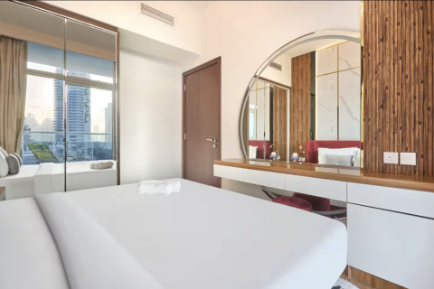 1 bedroom Apartment in Business Bay, UAE No. 183346 12