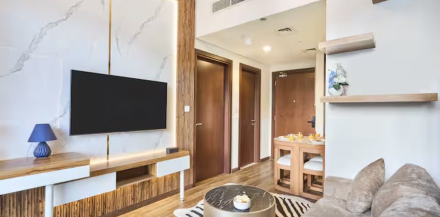 1 bedroom Apartment in Business Bay, UAE No. 183346