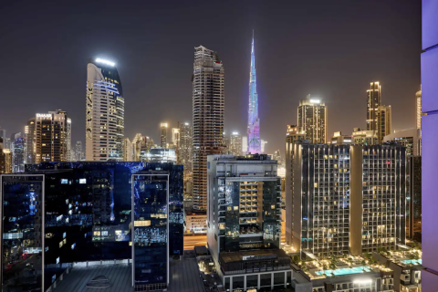 1 bedroom Apartment in Business Bay, UAE No. 183346 14