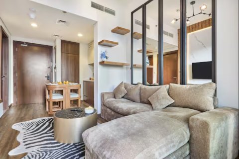 1 bedroom Apartment in Business Bay, UAE No. 183346 4