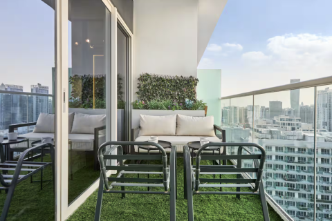 1 bedroom Apartment in Business Bay, UAE No. 183346 11