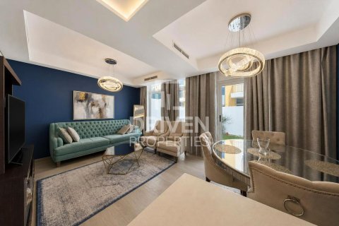 3 غرف نوم تاون هاوس في دبي, الإمارات العربية المتحدة رقم 217501 3