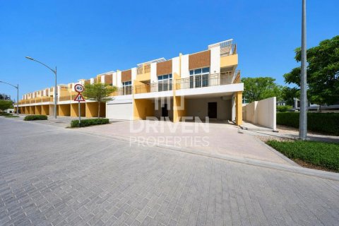3 غرف نوم تاون هاوس في دبي, الإمارات العربية المتحدة رقم 217501 28