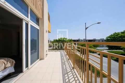 3 غرف نوم تاون هاوس في دبي, الإمارات العربية المتحدة رقم 217501 25