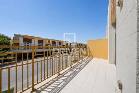 3 غرف نوم تاون هاوس في دبي, الإمارات العربية المتحدة رقم 217501 27