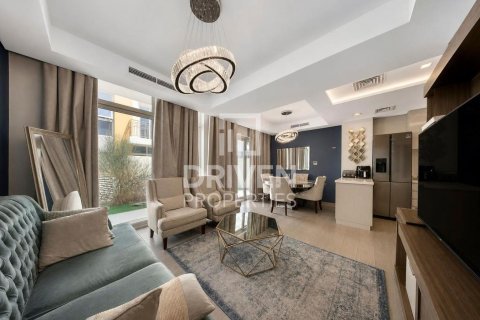 3 غرف نوم تاون هاوس في دبي, الإمارات العربية المتحدة رقم 217501 4