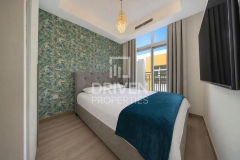 3 غرف نوم تاون هاوس في دبي, الإمارات العربية المتحدة رقم 217501 10