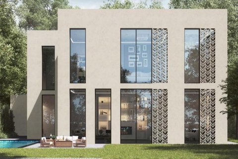 Townhouse de 4 dormitorios en Sharjah, UAE No. 34144 15