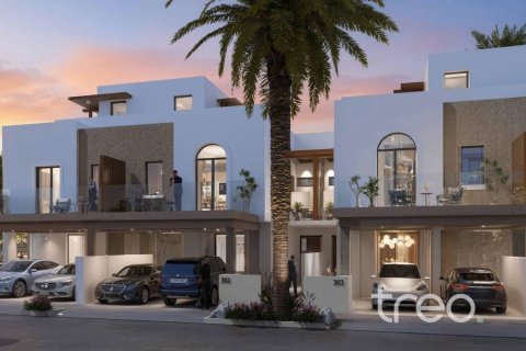 5 bedrooms Villa in Dubai South (Dubai World Central), UAE No. 220613