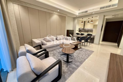 Appartement de 2 chambres à NOBLES TOWER Business Bay, UAE No. 185962 3