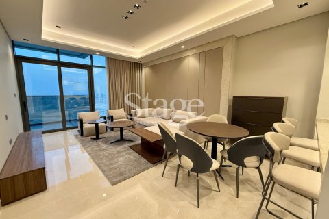 Appartement de 2 chambres à NOBLES TOWER Business Bay, UAE No. 185962 4