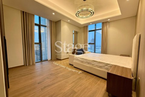 Appartement de 2 chambres à NOBLES TOWER Business Bay, UAE No. 185962 5