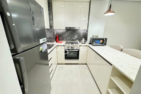 Appartement de 2 chambres à NOBLES TOWER Business Bay, UAE No. 185962 7