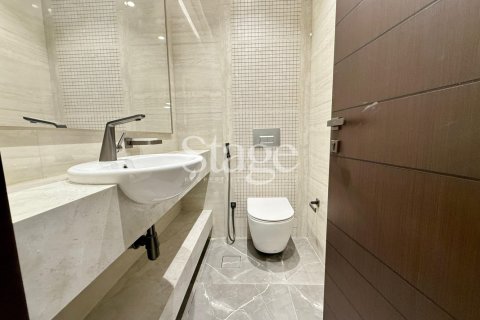 Appartement de 2 chambres à NOBLES TOWER Business Bay, UAE No. 185962 9