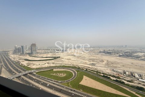 Appartement de 2 chambres à NOBLES TOWER Business Bay, UAE No. 185962 8