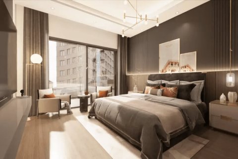 2 غرف نوم شقة في Arjan, الإمارات العربية المتحدة رقم 3939 11