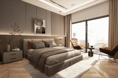 2 غرف نوم شقة في Arjan, الإمارات العربية المتحدة رقم 3939 10