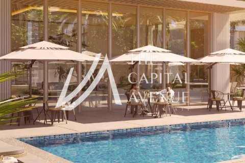 2 bedrooms Apartment in Al Reem Island, UAE No. 213141 12