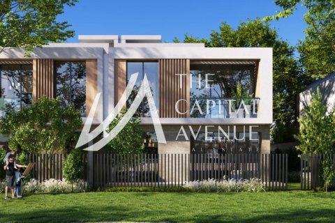 2 bedrooms Apartment in Al Reem Island, UAE No. 213141 18