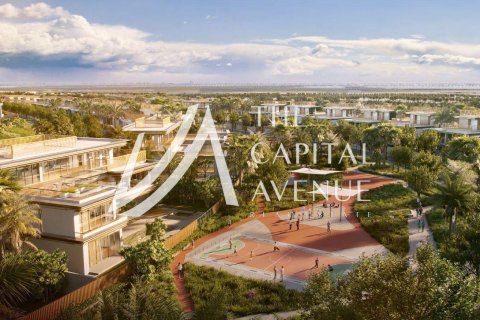 2 bedrooms Apartment in Al Reem Island, UAE No. 213141 13