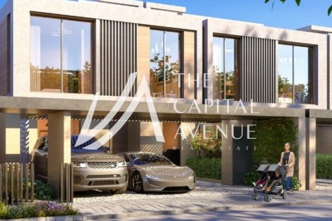 2 bedrooms Apartment in Al Reem Island, UAE No. 213141