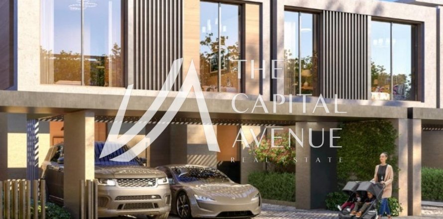 2 bedrooms Apartment in Al Reem Island, UAE No. 213141