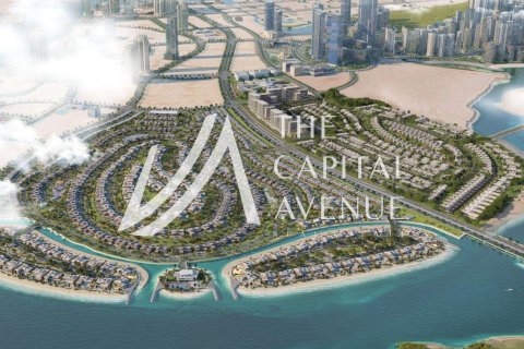2 bedrooms Apartment in Al Reem Island, UAE No. 213141 19