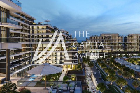 2 bedrooms Apartment in Al Reem Island, UAE No. 213141 15