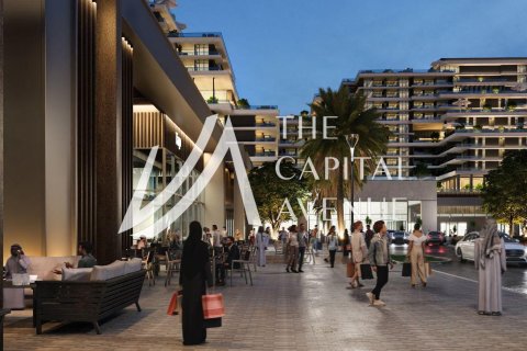 2 bedrooms Apartment in Al Reem Island, UAE No. 213141 16