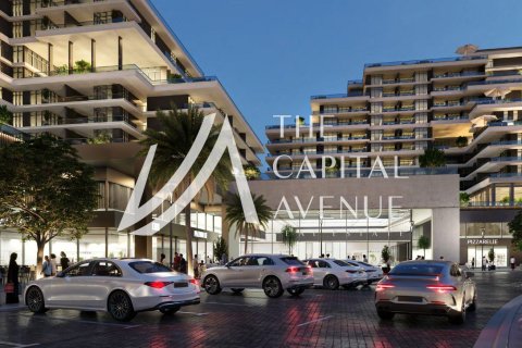 2 bedrooms Apartment in Al Reem Island, UAE No. 213141 17