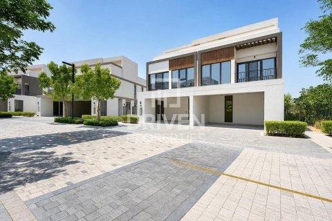 5 غرفة نوم فيلا في Aura, الإمارات العربية المتحدة رقم 214677 28
