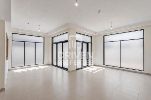 4 bedrooms Townhouse in The Pulse, UAE No. 211277