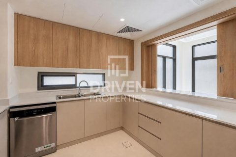 4 bedrooms Townhouse in The Pulse, UAE No. 211277 18