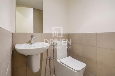 4 bedrooms Townhouse in The Pulse, UAE No. 211277 19