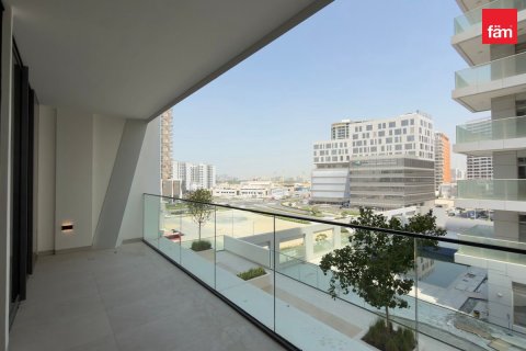 Apartment de 1 dormitorio en Al Jaddaf, UAE No. 205411 14