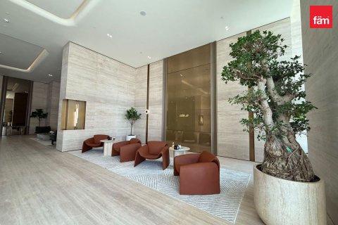 Apartment de 1 dormitorio en Al Jaddaf, UAE No. 205411 15