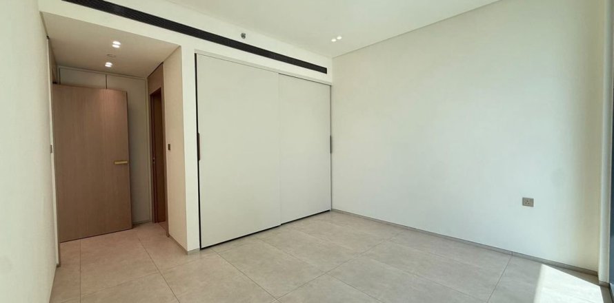 Apartment de 1 dormitorio en Al Jaddaf, UAE No. 205411
