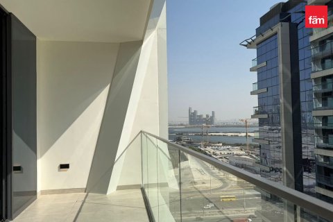 Apartment de 1 dormitorio en Al Jaddaf, UAE No. 205411 8