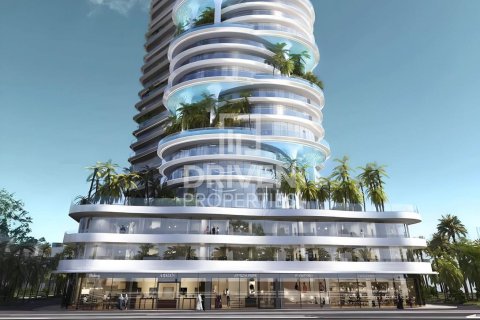 Appartement de 2 chambres à Dubai Media City, UAE No. 217760 15