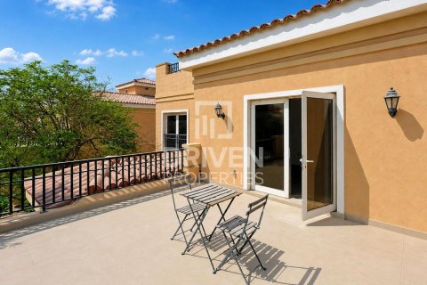 Villa de 5 dormitorios en Hacienda, UAE No. 223223 30