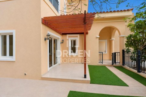 Villa de 5 dormitorios en Hacienda, UAE No. 223223 28