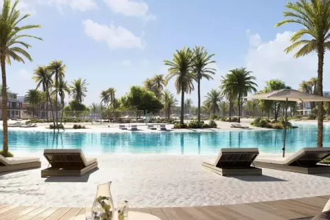 Villa de 4 dormitorios en Jumeirah Village Circle, UAE No. 110297 4