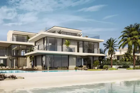 Villa de 4 dormitorios en Jumeirah Village Circle, UAE No. 110297 3