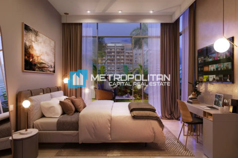 Apartment de 3 dormitorios en  Yas Island, UAE No. 134681 6