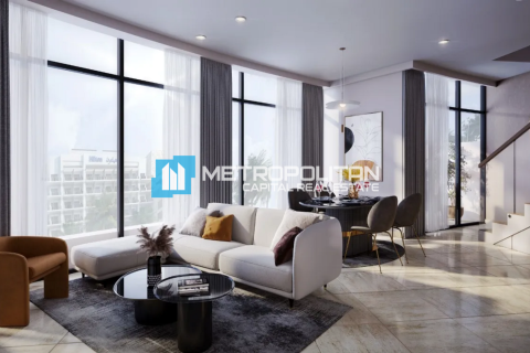 Apartment de 3 dormitorios en  Yas Island, UAE No. 134681 5