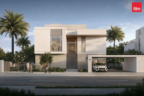 4 غرف نوم فيلا في دبي, الإمارات العربية المتحدة رقم 187487