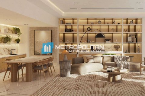 1 غرف نوم شقة في أبو ظبي, الإمارات العربية المتحدة رقم 147468 3