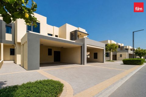 4 غرف نوم فيلا في دبي هيلز استيت, الإمارات العربية المتحدة رقم 213688 19