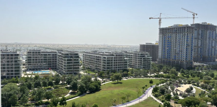 Appartement de 2 chambres à Dubai Hills Estate, UAE No. 221858