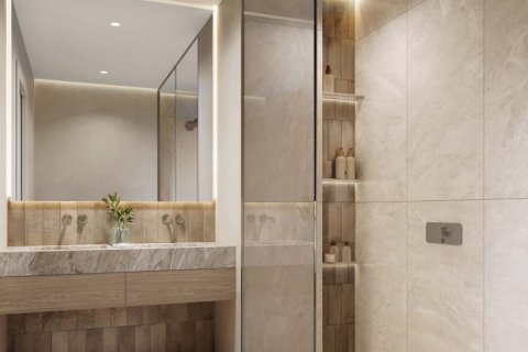 Квартира с 4 спальнями в Дубай, ОАЭ №116667 10